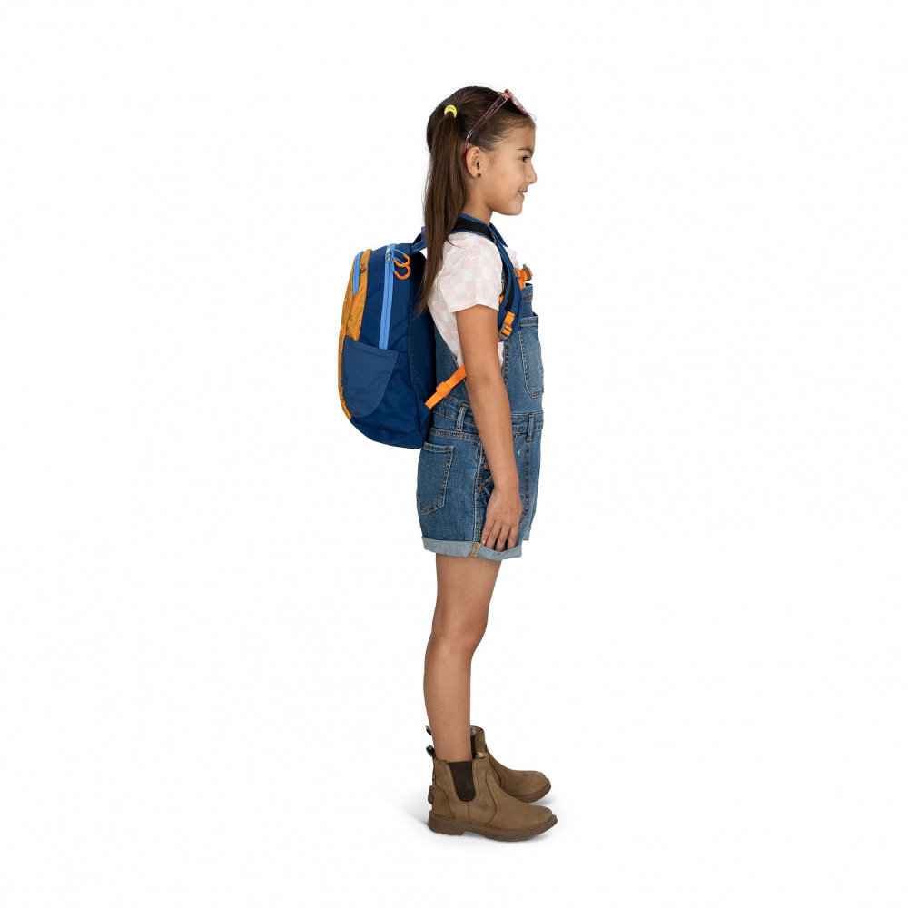 Рюкзак Osprey Daylite Jr. Pack Рюкзак Osprey Daylite Jr. Pack