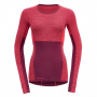 Джемпер Devold Tuvegga Sport Air Women Shirt