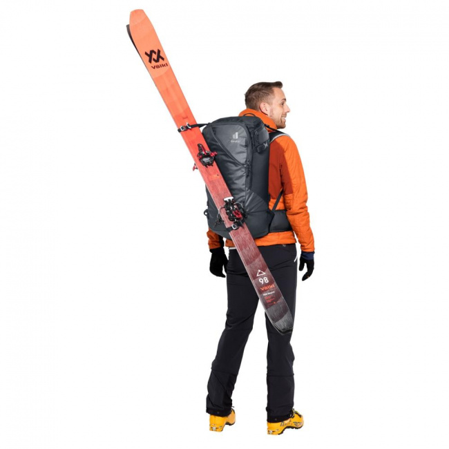 Рюкзак Deuter Freerider Pro 34+