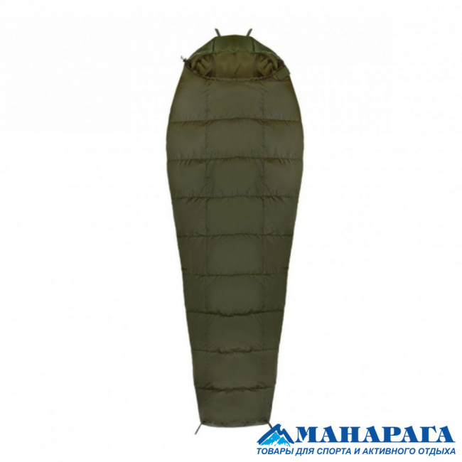 Спальник Манарага Hunter-18