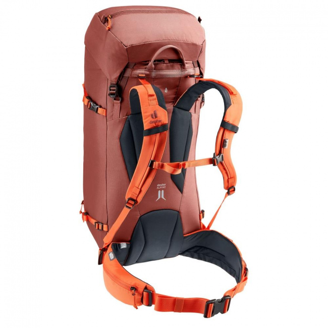 Рюкзак Deuter 2025 Guide 44+8