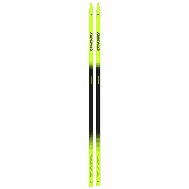 Лыжи беговые Onski Top Universal (с крепл.)