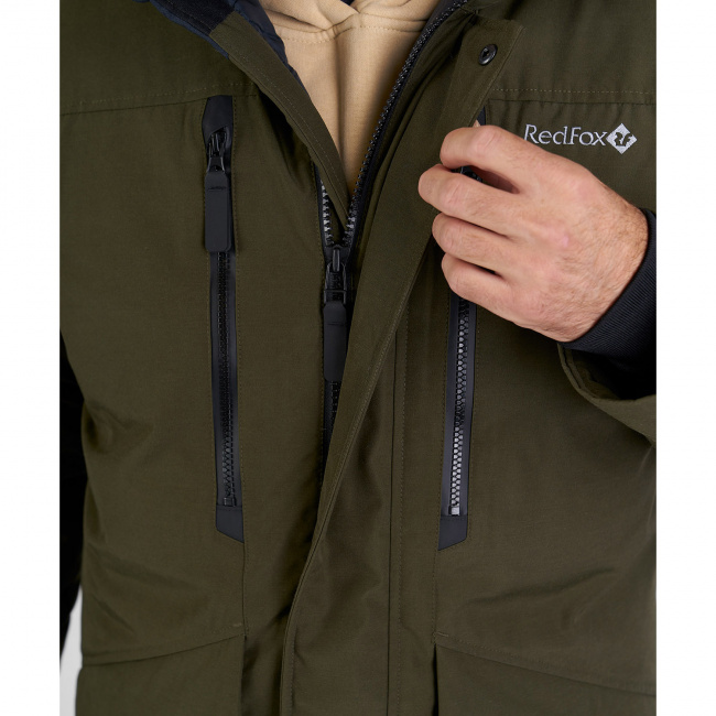 Куртка RedFox Nanook III