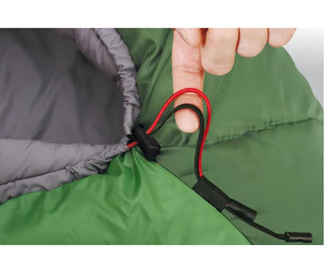 Спальник ALEXIKA Mountain