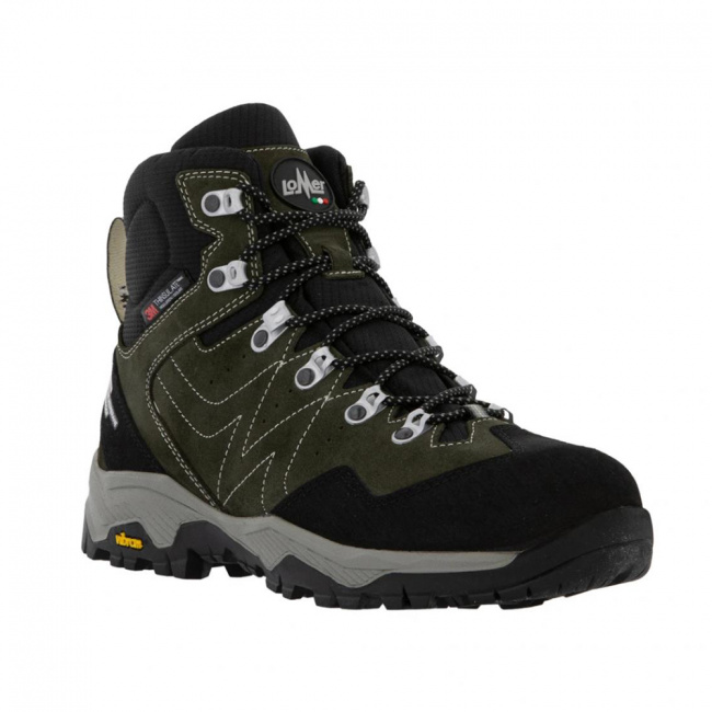 Ботинки Lomer Cristallo 2.0 MTX Thinsulate