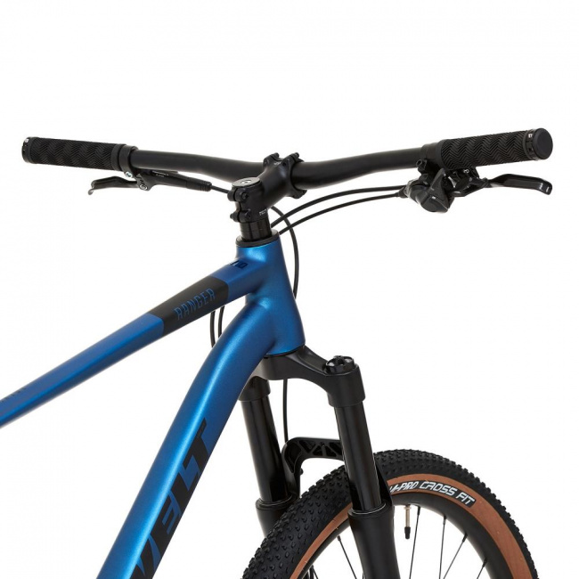 Велосипед Welt 25 Ranger 2.0 29