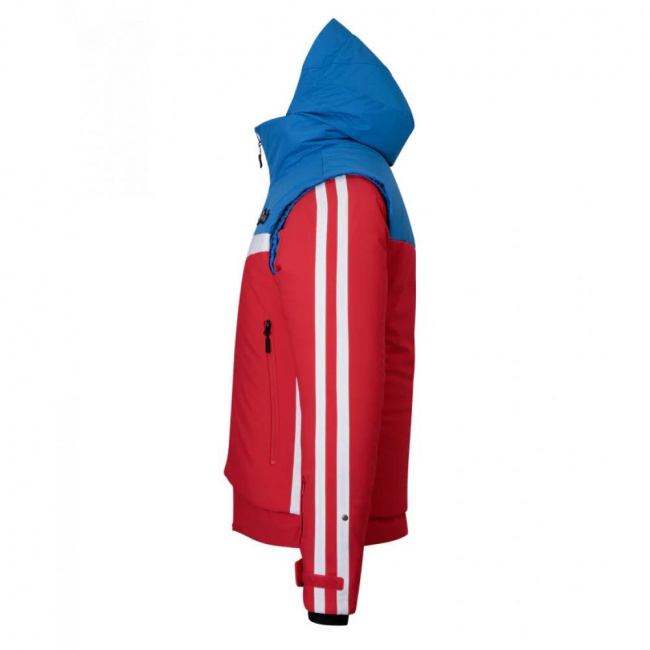 Куртка Phenix /24-25/ Retro Formula Vest on Jacket OT12