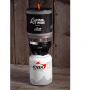 Горелка Kovea KB-0703W Alpine Pot WIDE