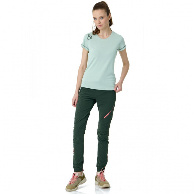 Футболка Ternua Sluma Tee W