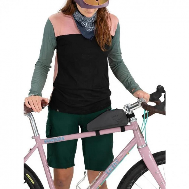 Сумка Osprey Escapist Top Tube Bag Сумка Osprey Escapist Top Tube Bag