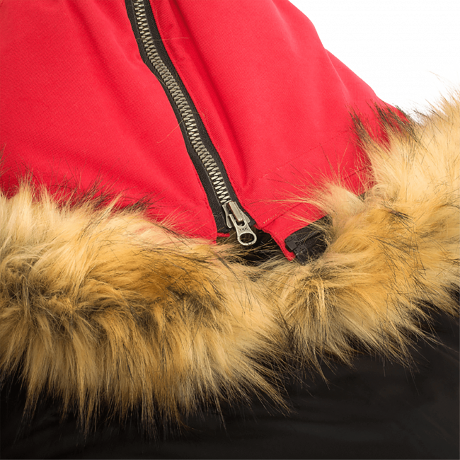 Куртка BASK Dixon