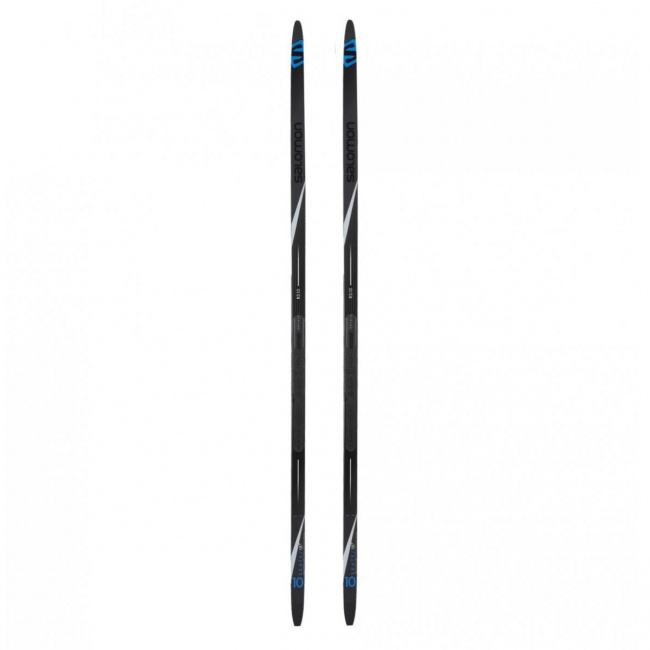 Лыжи беговые Salomon RS10 + Shift-in Лыжи беговые Salomon RS10 + Shift-in