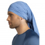 Бандана BUFF /25-26/ 118096 Dryflx Solid Washed Blue