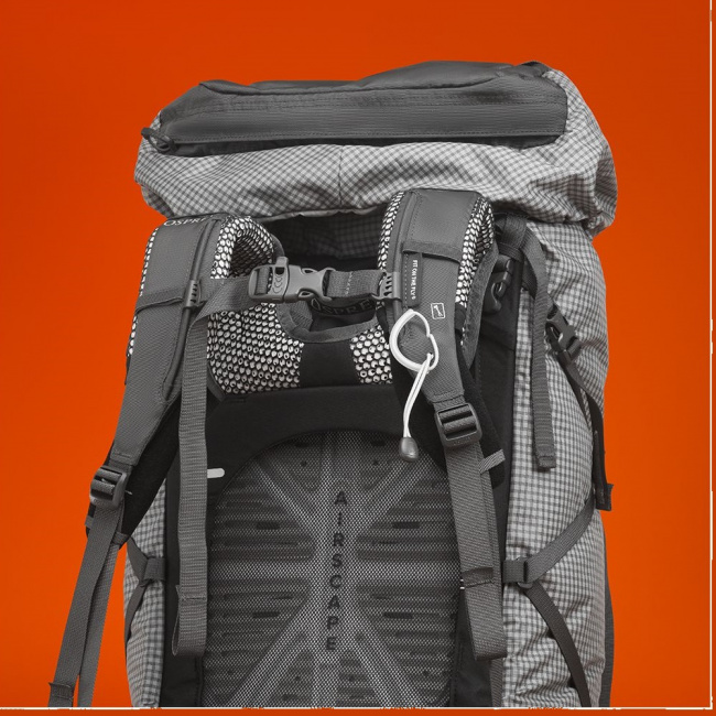 Рюкзак Osprey Ariel Pro 75 W