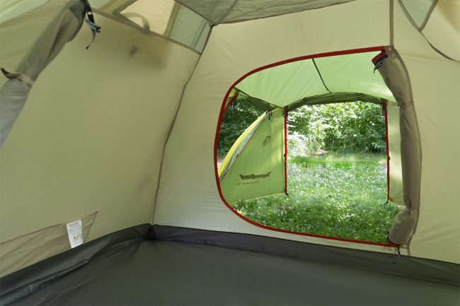 Палатка RockLand Discoverer 3 V2