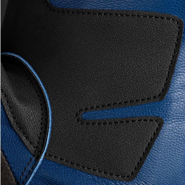 Перчатки с защитой Shred All MTN Protective D-LUX