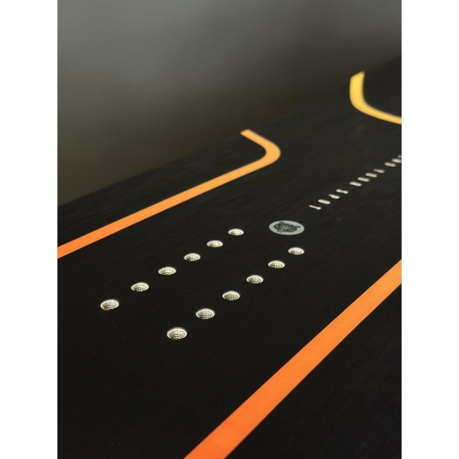 Сноуборд Terro /24-25/ Defender