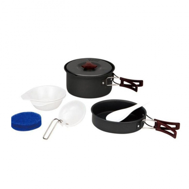 Набор посуды FireMaple FMC-203