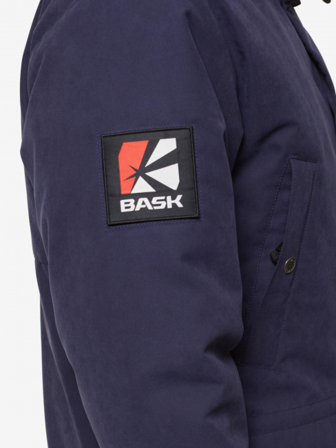 Куртка BASK Yenisei V2 (без меха)