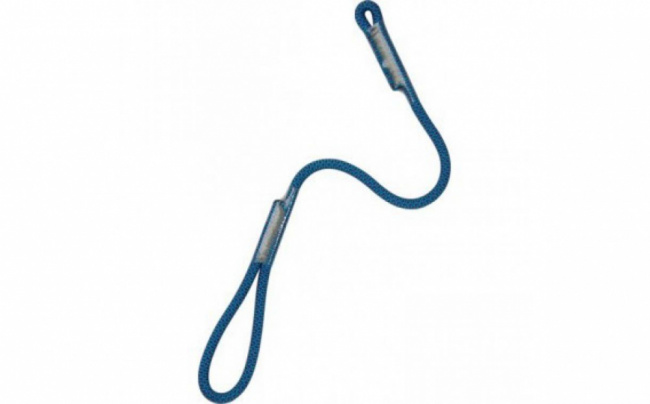 Ус Венто самостраховки веревочный Factor