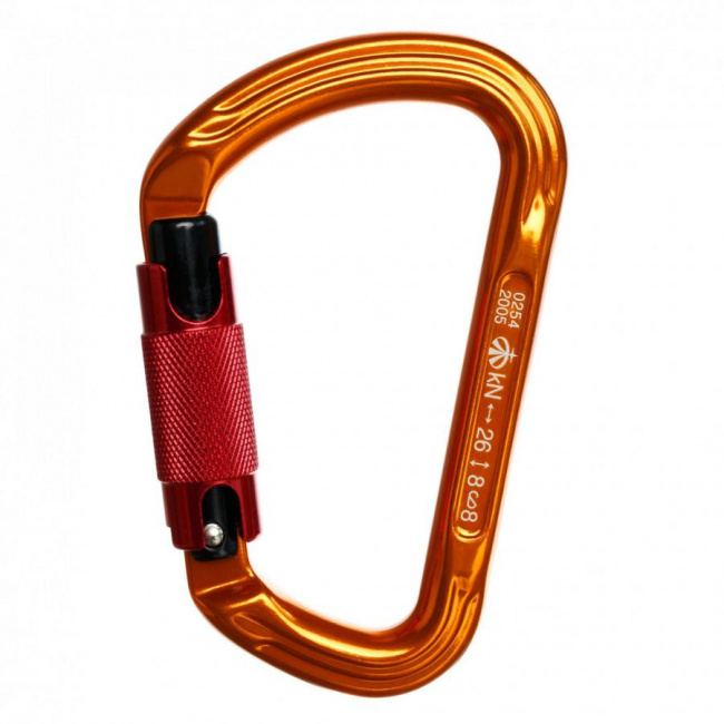 Карабин Вертикаль автомат с байонетной муфтой кейлок 0254