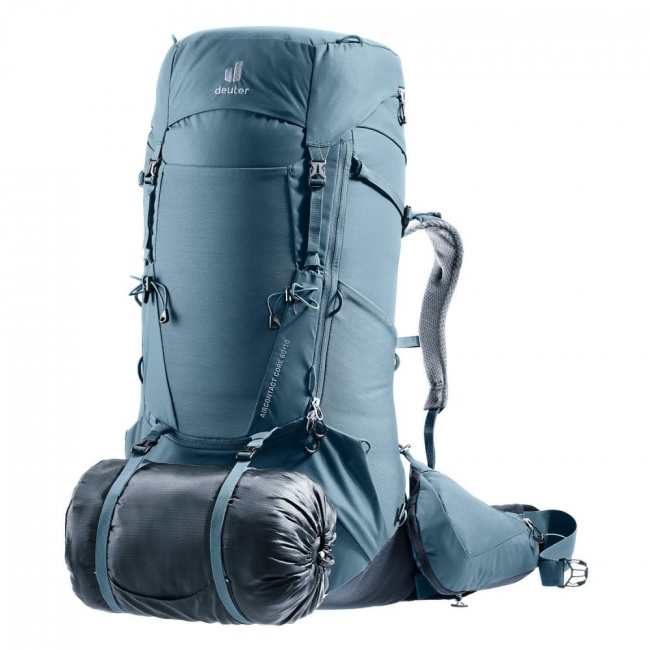 Рюкзак Deuter Aircontact Core 60+10