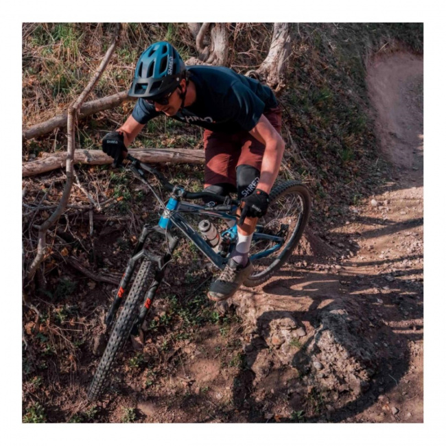 Шлем Shred Luminary