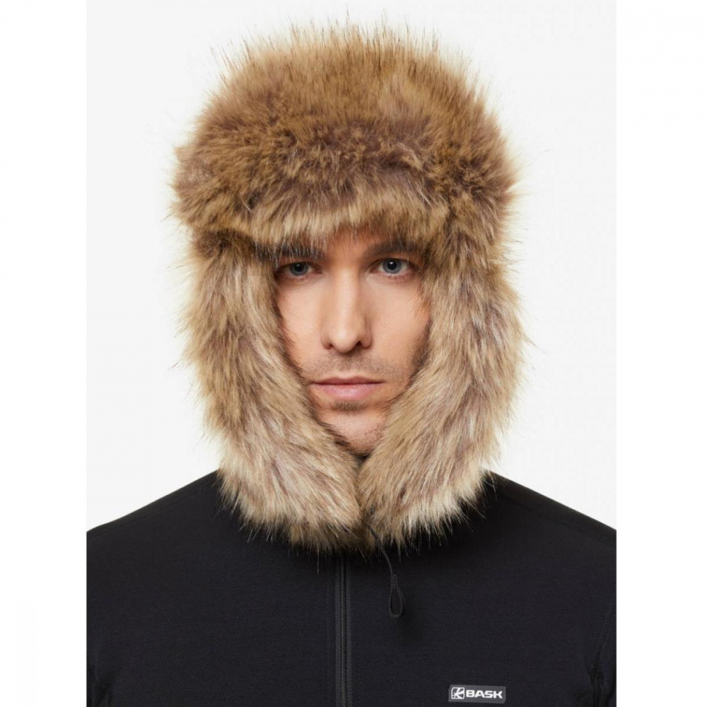 Шапка BASK Tiksi V2