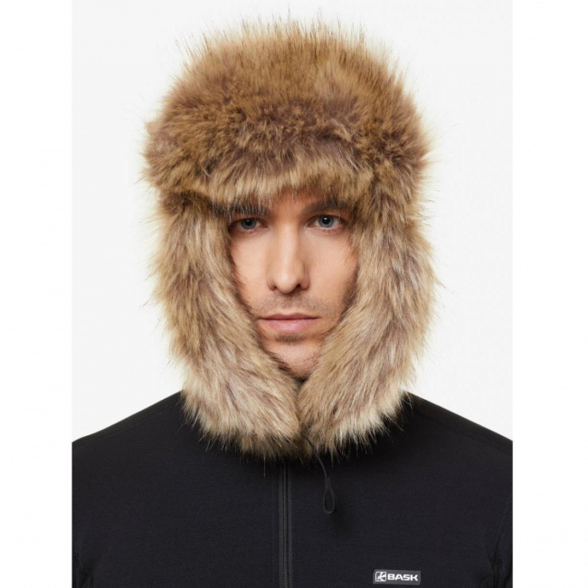 Шапка BASK Tiksi V2