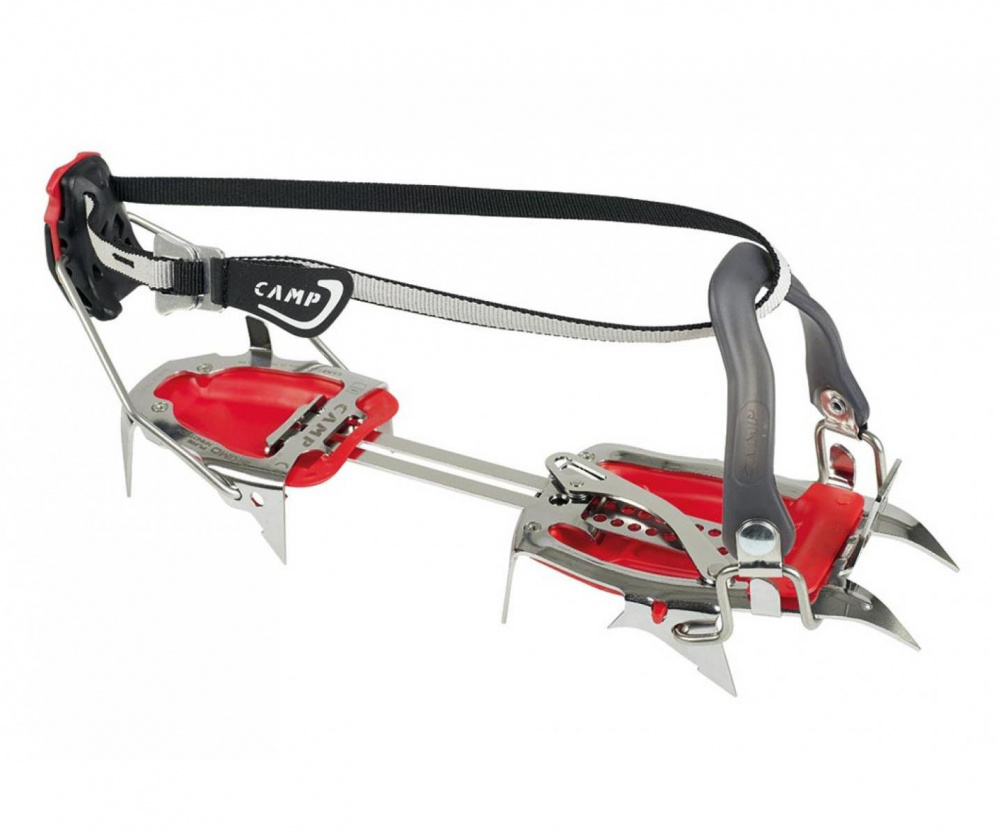 Кошки CAMP Skimo Pure Nanotech