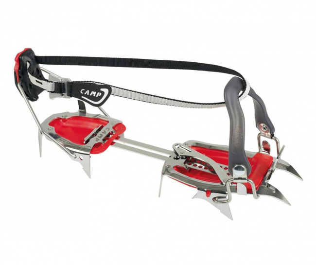 Кошки CAMP Skimo Pure Nanotech Кошки CAMP Skimo Pure Nanotech