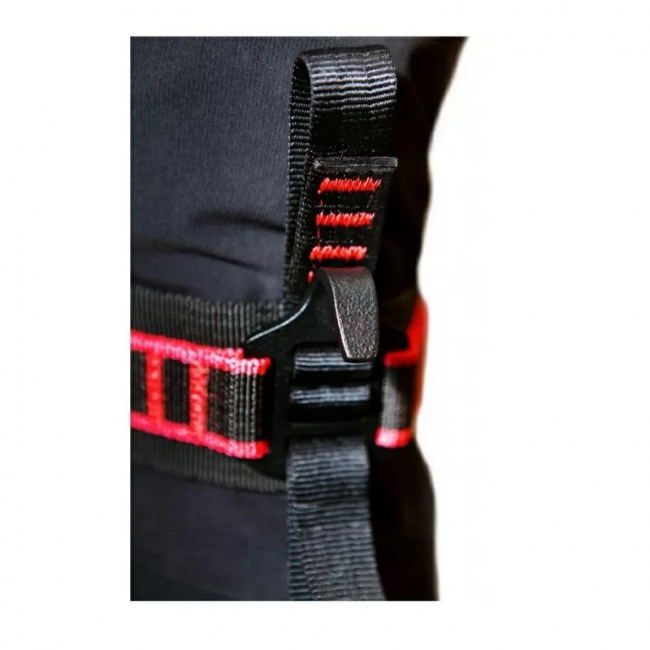 Крюконоги Варваркин Hard