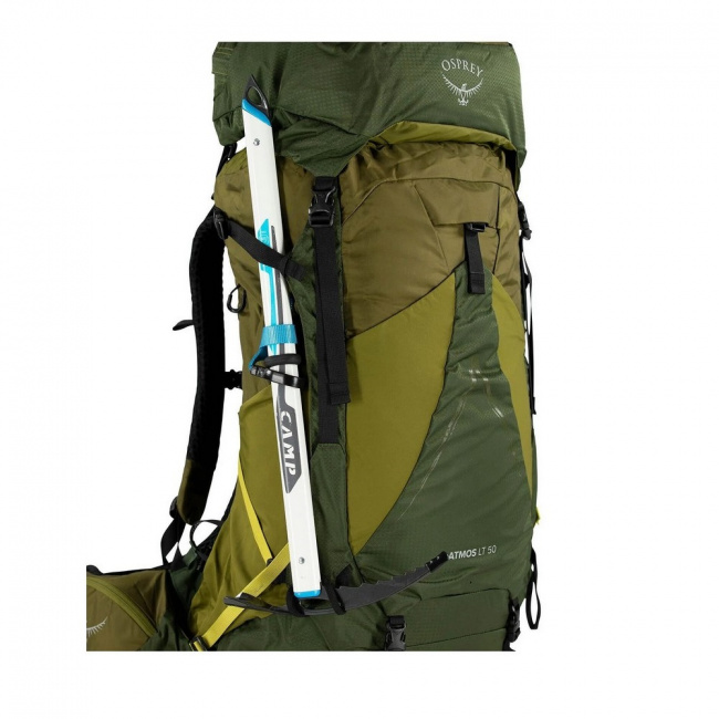 Рюкзак Osprey Atmos AG LT 50