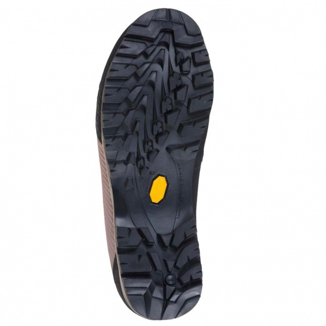 Ботинки La Sportiva Trango TRK Leather GTX