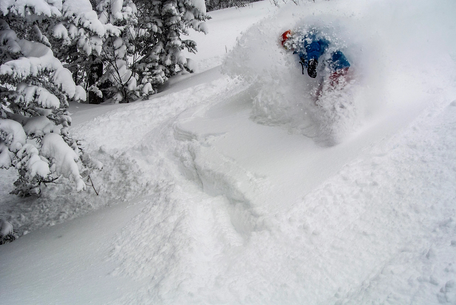 Когда скучал по снегу и по склонам: заметка о поездке на Шерегеш 