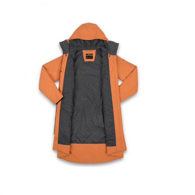 Пальто Sivera Акрида жен.