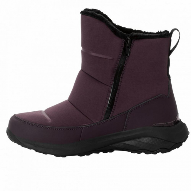 Ботинки Jack Wolfskin Dromoventure Texapore Boot W