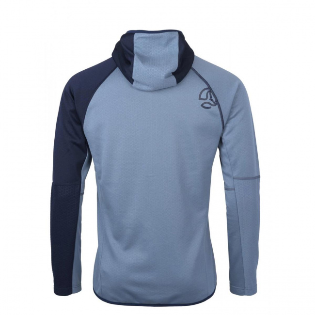 Куртка Ternua Rakker Hood Jkt