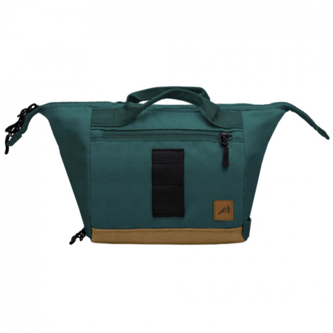 Мешочек для магнезии MadRock Hanger Chalk Pot (teal (9185967))