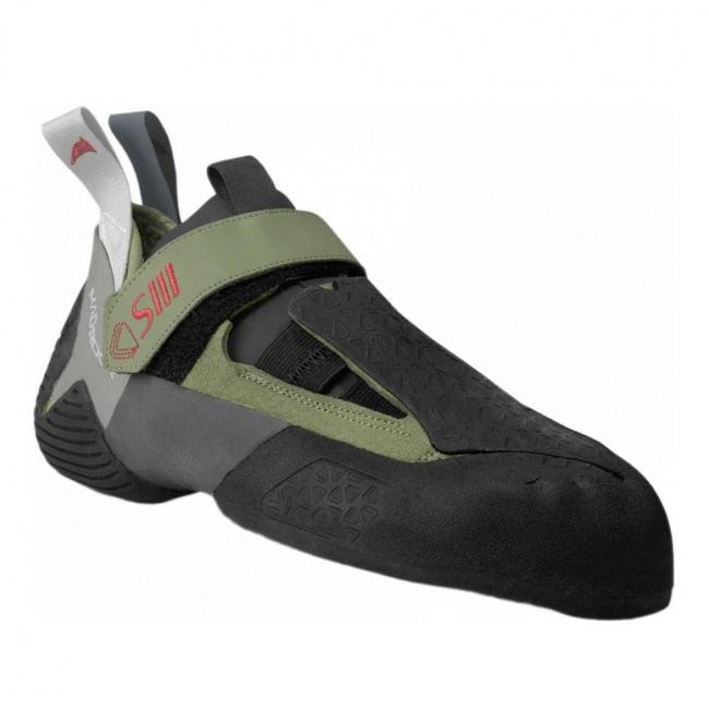 Туфли скальные MadRock Shark III HV