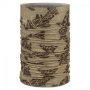 Бандана BUFF /25/ 135995 Coolnet UV Lake River Khaki