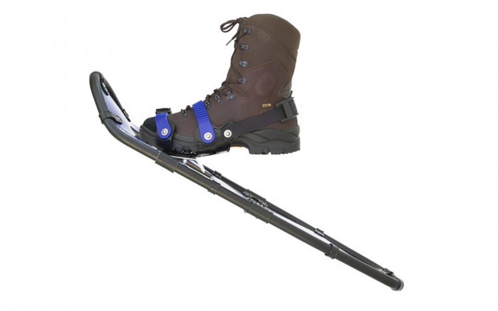 Снегоступы Снаряжение 78х22 см