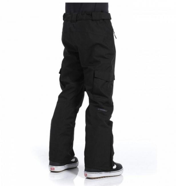 Брюки Rehall Buzz-R