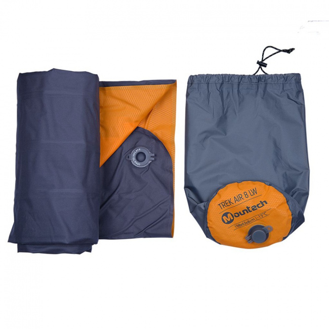 Коврик Mountech Trek Air 8 LW