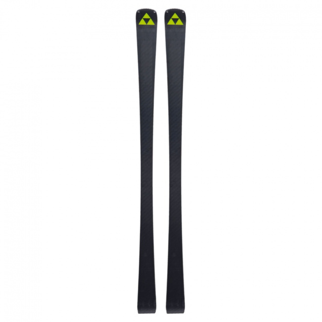 Лыжи горные Fischer /25-26/ RC4 Noize ST yellow superflex Лыжи горные Fischer /25-26/ RC4 Noize ST yellow superflex
