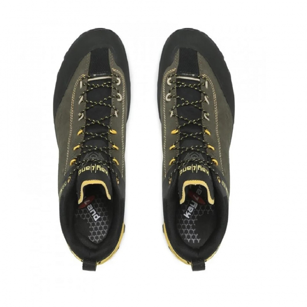 Кроссовки Kayland Revolt GTX