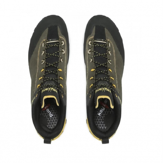 Кроссовки Kayland Revolt GTX