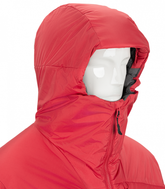 Куртка Sivera Опока 