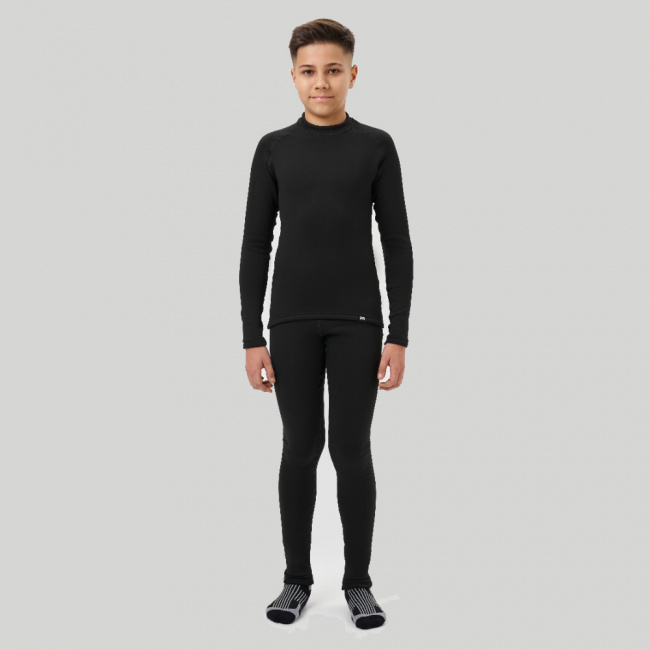 Комплект термобелья Nordski Jr.X-Warm