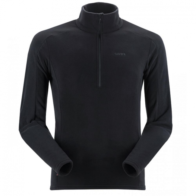 Пуловер Sivera Шира (58/182, черный (9175313))